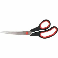 READCLY Ergonomische Edelstahlschere | 250mm | Weicher Und Bequemer Griff 009362