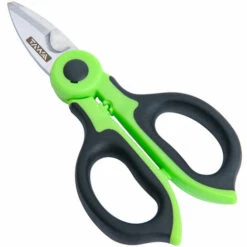 DECKON Faserwerkzeuge, Kevlar-Schneidschere