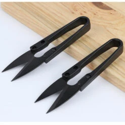 DECKON Bonsai-Schere – Stahl-Bonsai-Werkzeug – Gartenarbeit – Bonsai-Schere Zur Pflege Ihrer Bonsais Und Pflanzen – Bonsai-Trimmen Und Beschneiden -Schneidwerkzeug US Store 66981612 3