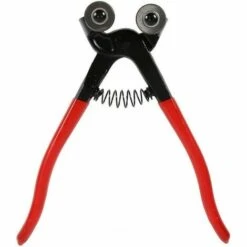 SOEKAVIA Glasschneider, Fliesen- Und Mosaikzange Mit Titanrad DIY Werkzeug Für Glasfliesen Keramikmosaik -Schneidwerkzeug US Store 67024375 4