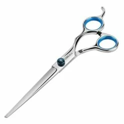 BENOBBY KIDS 6,5-Zoll-Haarschneideschere Aus Edelstahl, Friseurschere, Professionelle Friseurschere, Haarschneideschere, Ein Kamm Im Lieferumfang Enthalten, Heimgebrauch Für Männer, Frauen, Erwachsene, Kinder, Babys