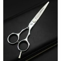 FUIENKO Professionelle Japan 4cr 6 Zoll Schwarz Cut Haar Schere Haarschnitt Sissors Verdünnung Barber Haar Schneiden Scheren Friseur Schere,straight Snips 8 FUIENKO Professionelle Japan 4cr 6 Zoll Schwarz Cut Haar Schere Haarschnitt Sissors Verdünnung Barber Haar Schneiden Scheren Friseur Schere,straight Snips -Schneidwerkzeug US Store 67130073 4