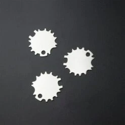 FUIENKO 10x Scher & Scissor Einstellung Werkzeug Für Für Washi Und Viele Mehr Haar Schere Einstellen Schlüssel Ziehen Sie Die Schrauben Werkzeuge -Schneidwerkzeug US Store 67130433 3