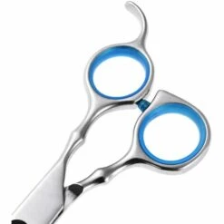 FUIENKO 1 Stücke Friseur Schere Styling Haar Schneiden Haar ScissorsThinning Barber Werkzeuge Schere Scissor Regelmäßige Professionelle Haarschnitt,Thinning Scissor3 -Schneidwerkzeug US Store 67130450 4