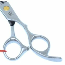 6.0 "Fuienko Professionelle Barber Schere 440C Stahl Haar Schneiden Ausdünnung Schere Haar Cut Tesoura Für Salon Friseure A0145A,A0145A-03-60 -Schneidwerkzeug US Store 67130469 5
