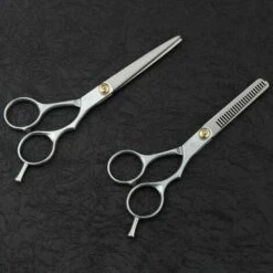 FUIENKO Verdünnung Schere Für Haar Trimmen Wolfram Stahl 6 Zoll Schneiden Clipper Friseur Haarschnitt Pet Haare Pony Haushalts Waren,Cutting 8 FUIENKO Verdünnung Schere Für Haar Trimmen Wolfram Stahl 6 Zoll Schneiden Clipper Friseur Haarschnitt Pet Haare Pony Haushalts Waren,Cutting -Schneidwerkzeug US Store 67130478 4