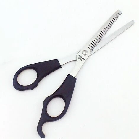 FUIENKO 2 Teile/satz Hohe Qualität Edelstahl Barber Haar Schneiden Ausdünnung Schere Schere Haar Schneiden Scheren Set Salon Werkzeuge,Rosa 3 FUIENKO 2 Teile/satz Hohe Qualität Edelstahl Barber Haar Schneiden Ausdünnung Schere Schere Haar Schneiden Scheren Set Salon Werkzeuge,Rosa – Bild 3