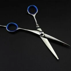FUIENKO Professionelle Japan Stahl 5,5 6 ''Kleine Haar Schere Haarschnitt Scissor Augenbraue Barber Make-up Schneiden Scheren Friseur Schere,5.5 Inch 8 FUIENKO Professionelle Japan Stahl 5,5 6 ''Kleine Haar Schere Haarschnitt Scissor Augenbraue Barber Make-up Schneiden Scheren Friseur Schere,5.5 Inch -Schneidwerkzeug US Store 67131326 4