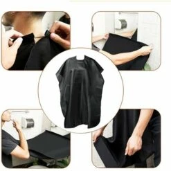 FUIENKO 11PCS Professional Hair Schneiden Schere Set Friseur Schere Haar Cape Friseur Ausdünnung Schere Haare Schneiden Schere Kit,5PCS,Vereinigten Staaten -Schneidwerkzeug US Store 67131662 4