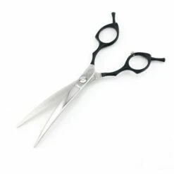 Professional Pet Hund Pflege Schere 6,5 Zoll Hund Schere Gebogene Schere Lila Rot Schwarz Blau Goldene Fuienko HIGH CLASS NEUE,Golden 6.5INCH 8 Professional Pet Hund Pflege Schere 6,5 Zoll Hund Schere Gebogene Schere Lila Rot Schwarz Blau Goldene Fuienko HIGH CLASS NEUE,Golden 6.5INCH -Schneidwerkzeug US Store 67131726 4