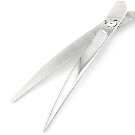 Professional Pet Hund Pflege Schere 6,5 Zoll Hund Schere Gebogene Schere Lila Rot Schwarz Blau Goldene Fuienko HIGH CLASS NEUE,Golden 6.5INCH 5 Professional Pet Hund Pflege Schere 6,5 Zoll Hund Schere Gebogene Schere Lila Rot Schwarz Blau Goldene Fuienko HIGH CLASS NEUE,Golden 6.5INCH – Bild 5