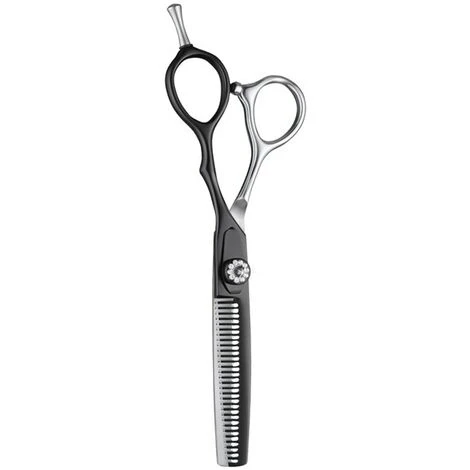 FUIENKO SENIGNOL 6 Zoll Haar Schere Dünner Professionelle Barber Scissor Set Haar Schneiden Schere Salon Haar Scheren 440C Japan Stahl,6.0 Thinning 1 FUIENKO SENIGNOL 6 Zoll Haar Schere Dünner Professionelle Barber Scissor Set Haar Schneiden Schere Salon Haar Scheren 440C Japan Stahl,6.0 Thinning