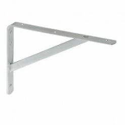 METAFRANC GMBH Schwerlastkonsole 250 X 400 Mm, Verzinkt Ausführung: